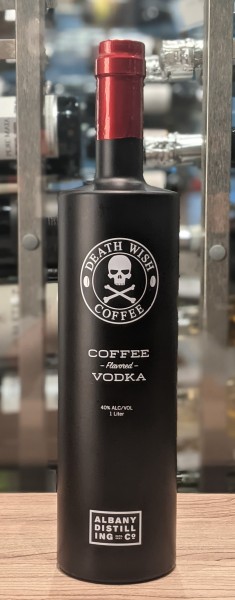 how much caffeine is in a cup of death wish coffee - Death Wish Coffee Instant Coffee-Death Wish Coffee Company