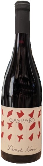 Boyer-De Bar - Pinot Noir Les Rives de L'Estang 2021 (Organic