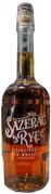 Sazerac - Kentucky Straight Rye Whiskey 0 (200)