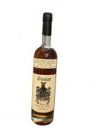 Willett Distillery Family Estate Bottled Small Batch Straight Rye Whiskey (750)
