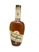 Whistlepig Bourbon Piggyback 6 Yr 100 0 (750)