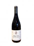 Louis Liger-Leblanc Chevalier de la Toison d'Or Pinot Noir 2023 (750)