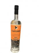 Capurro Quebranta Pisco 0 (750)