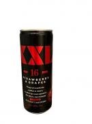 Xxl Moscato Strawberry & Grapes Cans 0