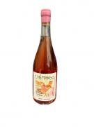 Santa Julia Mendoza Chimango Natural Rose 2024 (750)