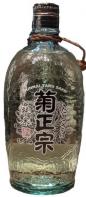 Kiku Masamune - Junmai Taru Sake 0 (720)