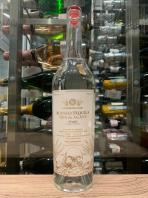 Pm Spirits - Still Strength Tequila 0 (750)