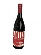 Anita And Hans Nittnaus Red Blend 2020 (750)