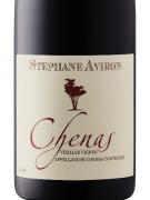 Stephane Aviron Chenas 2022 (750)