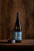 BOKEN Sake Hayashi Honjozo Nama Sake 0 (750)