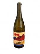 Division Wine Co. Ouest White Columbia Valley 2024 (750)