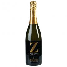 Zardetto - Prosecco Treviso Brut NV (187ml) (187ml)