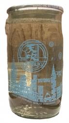 Amabuki Shuzo - Himawari Junmai Ginjo Sake (180ml) (180ml)