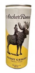 Anchor Roose - Pinot Grigio NV (250ml) (250ml)