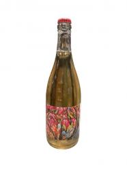 Bosman Family Vineyards - Riesling Pet Nat 2022 (750ml) (750ml)