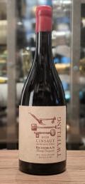 Bosman Family Vineyards - Twyfeling Cinsault 2023 (750ml) (750ml)