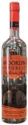 Brooklyn Republic - Elderflower Apple Vodka (750ml) (750ml)