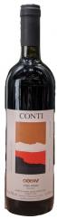 Castello Conti - Rosso 2021 (750ml) (750ml)