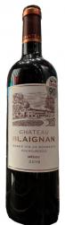 Chateau Blaignan - Medoc Cru Bourgeois 2019 (750ml) (750ml)
