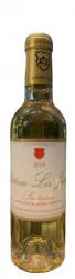 Chteau Les Justices - Sauternes 2022 (375ml) (375ml)