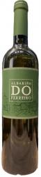Do Ferreiro - Albarino Rias Baixas 2021 (750ml) (750ml)