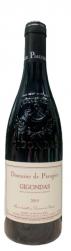 Domaine de Piaugier - Gigondas Rouge 2020 (750ml) (750ml)