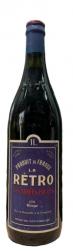 Domaine Lafage - La Retro 2021 (1L) (1L)