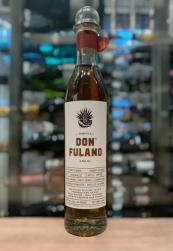 Don Fulano - Anejo Tequila (750ml) (750ml)