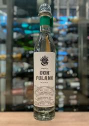 Don Fulano Tequila a - Blanco (750ml) (750ml)