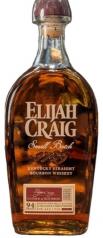 Elijah Craig - Small Batch Bourbon (375ml) (375ml)