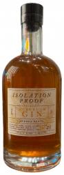 Isolation Proof Gin - Mushroom Gin (750ml) (750ml)