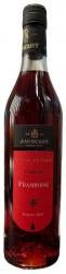 Jacoulot - Creme de Framboise (750ml) (750ml)
