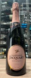 Jacquart - Brut Ros� Champagne Mosa�que NV (750ml) (750ml)