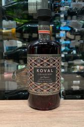 Koval - Cranberry Gin (750ml) (750ml)