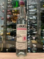 Lamata - Ensamble Tradicional Tamaulipas (750ml) (750ml)