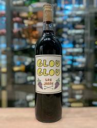 Las Jaras - Glou Glou 2022 (750ml) (750ml)