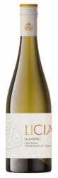 Lcia - Bodegas La Val - Albarino 2023 (750ml) (750ml)