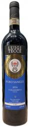 Luigi Tecce - Taurasi Risevera 'Puro Sangre' 2015 (750ml) (750ml)