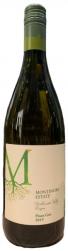 Montinore - Pinot Gris Willamette Valley 2022 (750ml) (750ml)