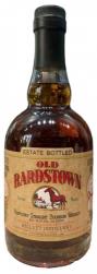Old Bardstown - Bourbon 4 years Kentucky (750ml) (750ml)