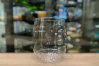 Plastic - Wine Glass