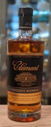 Rhum Clement - Select Barrel Rum (750ml) (750ml)