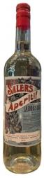 Salers - Gentiane Aperitif Liqueur (750ml) (750ml)