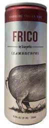 Scarpetta - Frico Lambrusco NV (250ml) (250ml)