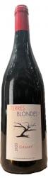 Terres Blondes - Gamay 2020 (750ml) (750ml)