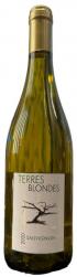Terres Blondes - Sauvignon Blanc 2020 (750ml) (750ml)