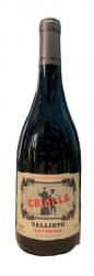 Vallisto - Extremo Criolla 2022 (750ml) (750ml)