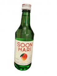 Soon Hari Apple Mango NV (375ml) (375ml)