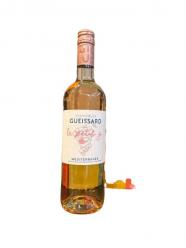 Gueissard Cotes De Provence Cuvee G Rose 2024 (750ml) (750ml)