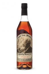 Pappy Van Winkle - 15yrs Bourbon (750ml) (750ml)